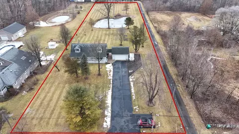 View/Area - 9285 Willow, Willis, MI 48191 photo 2 of 2