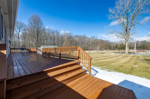 Exterior - 9285 Willow, Willis, MI 48191 photo 4 of 11