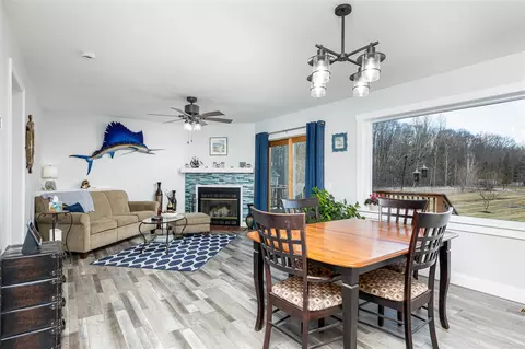 Dining - 9285 Willow, Willis, MI 48191 photo 1 of 1