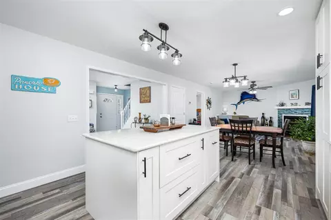 Kitchen - 9285 Willow, Willis, MI 48191 photo 4 of 4