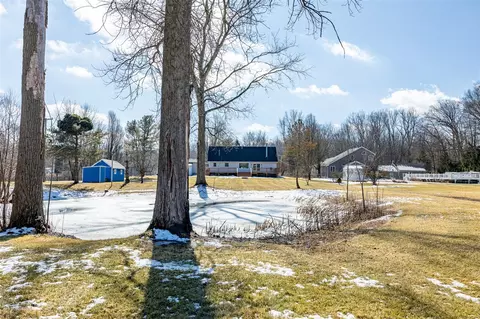 Exterior - 9285 Willow, Willis, MI 48191 photo 11 of 11