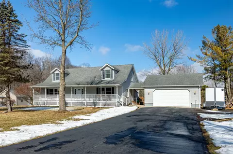 9285 Willow, Willis, MI 48191