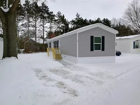 770 129th #LOT 6, Shelbyville, MI 49344