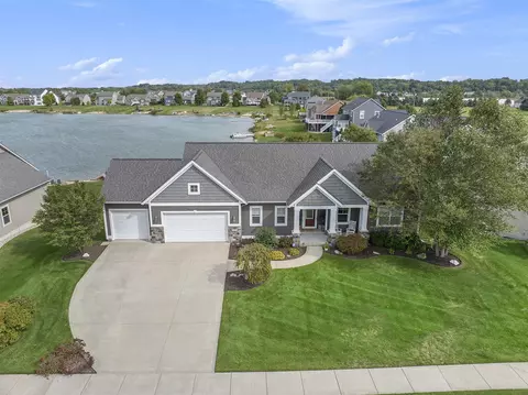 5636 22nd, Hudsonville, MI 49426
