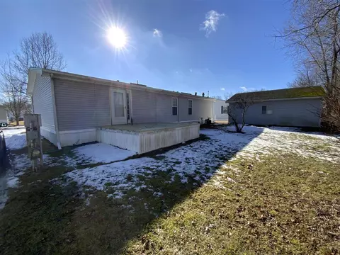 Exterior - 3842 Jarrow, Jackson, MI 49201 photo 4 of 4