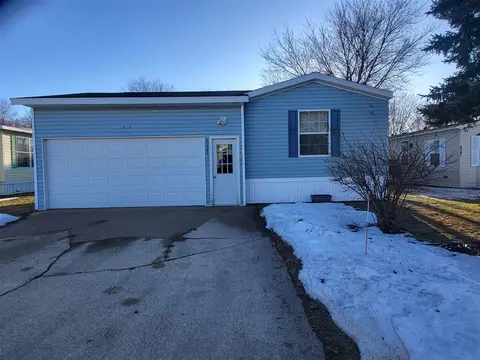 6333 Medford, Kalamazoo, MI 49009