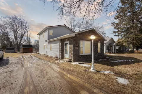 629 Napoleon, Michigan Center, MI 49254