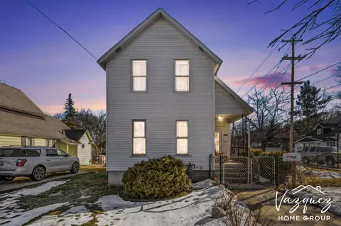 1180 4th, Grand Rapids, MI 49504