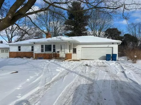 3128 Nichols, Kalamazoo, MI 49004