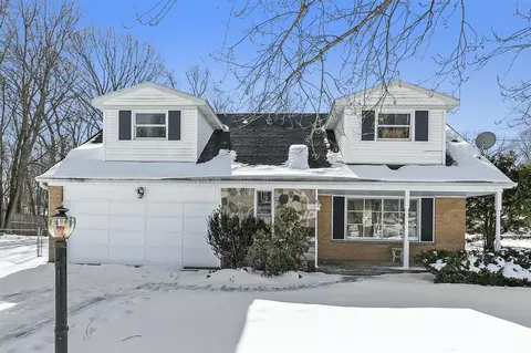 1509 Edington, Portage, MI 49024