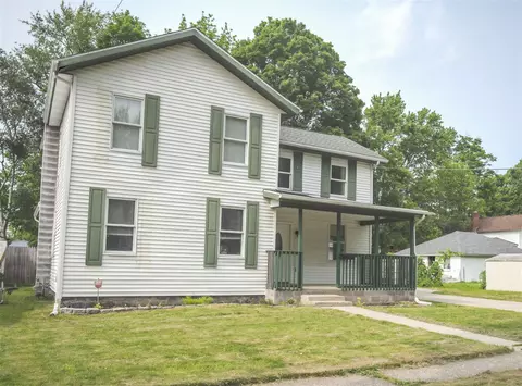 611 S Three, Three Rivers, MI 49093