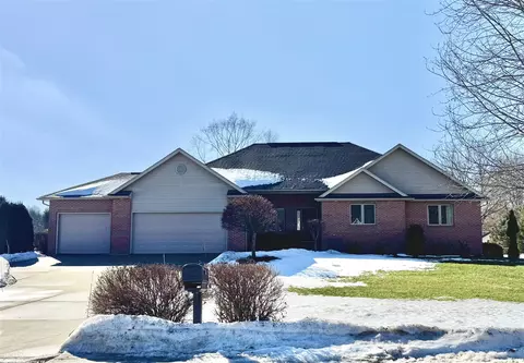 6377 Hollison, Kalamazoo, MI 49009