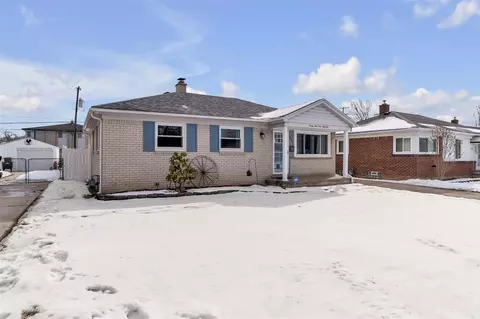 29451 Tamarack, Flat Rock, MI 48134 photo 3
