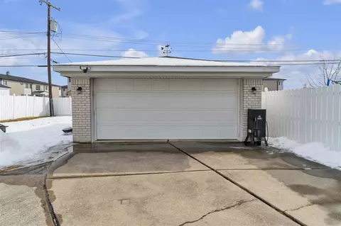29451 Tamarack, Flat Rock, MI 48134 photo 40
