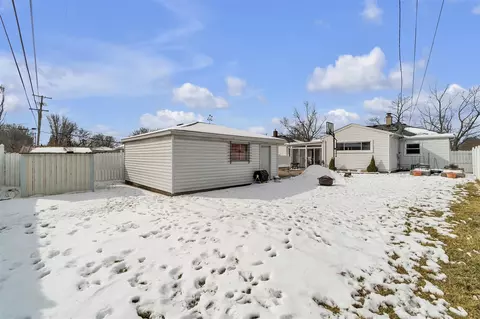 29451 Tamarack, Flat Rock, MI 48134 photo 36