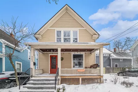 343 Mulholland, Ann Arbor, MI 48103