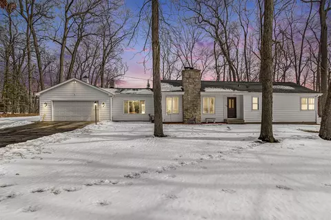 828 N Wattles, Battle Creek, MI 49014