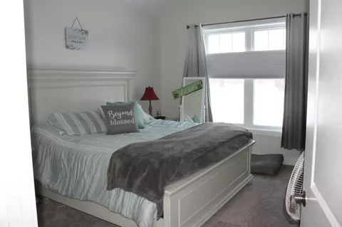 Bedroom - 8895 S Airport, Dewitt, MI 48820 photo 1 of 9