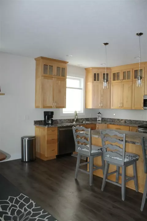 Kitchen - 8895 S Airport, Dewitt, MI 48820 photo 2 of 10