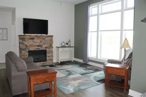 Living - 8895 S Airport, Dewitt, MI 48820 photo 1 of 2