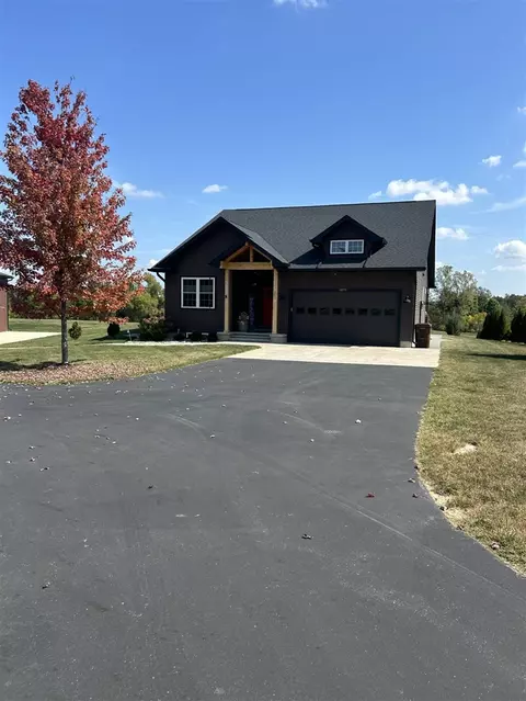 8895 S Airport, Dewitt, MI 48820