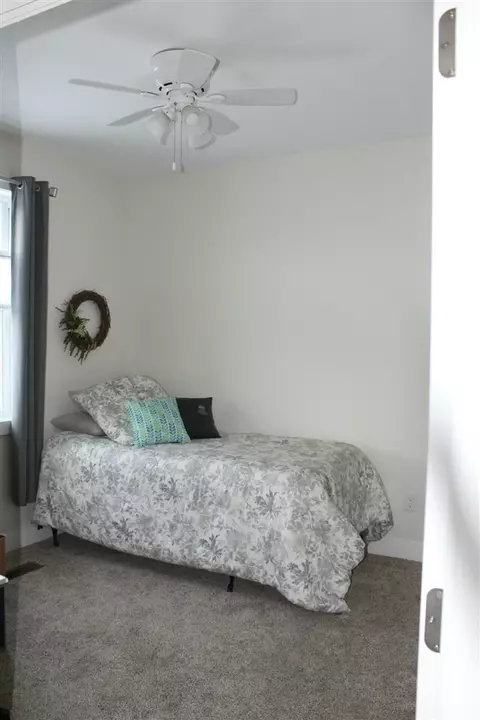 Bedroom - 8895 S Airport, Dewitt, MI 48820 photo 3 of 9