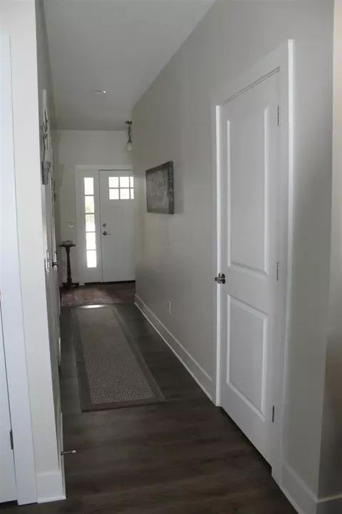 Entry Way - 8895 S Airport, Dewitt, MI 48820 photo 2 of 7