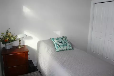 Bedroom - 8895 S Airport, Dewitt, MI 48820 photo 4 of 9