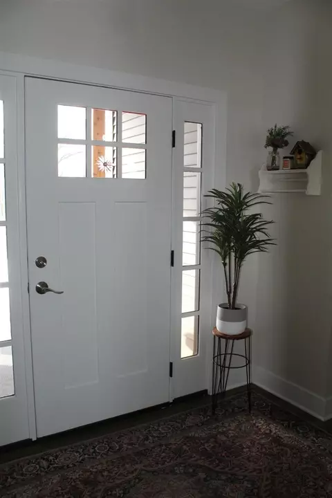 Entry Way - 8895 S Airport, Dewitt, MI 48820 photo 1 of 7