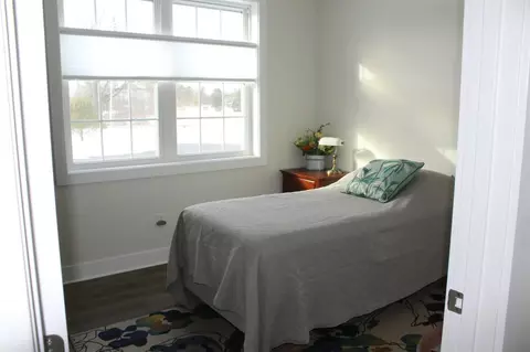 Bedroom - 8895 S Airport, Dewitt, MI 48820 photo 5 of 9