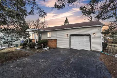 3031 6th, Monroe, MI 48162