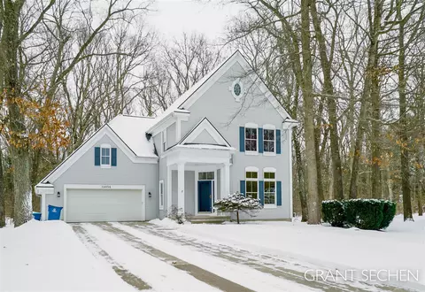 14056 Briarfield, Grand Haven, MI 49417