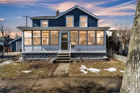 2628 4th, Trenton, MI 48183