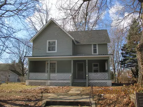 122 S Michigan, Montgomery, MI 49255