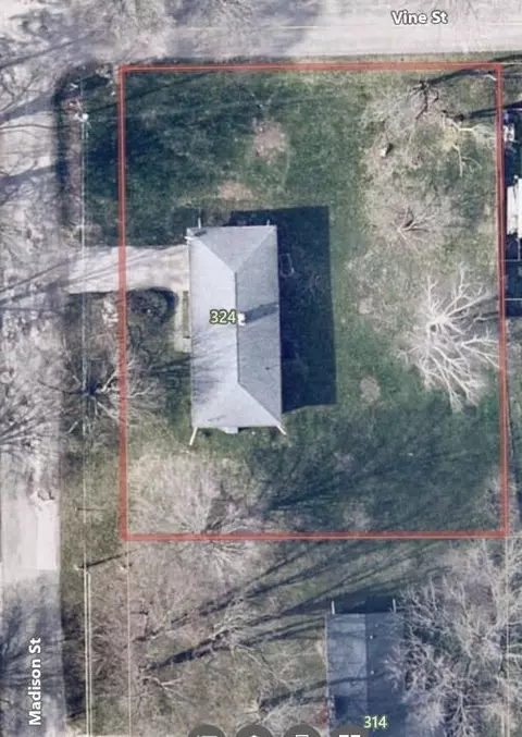 324 Madison, Bellevue, MI 49021 photo 38