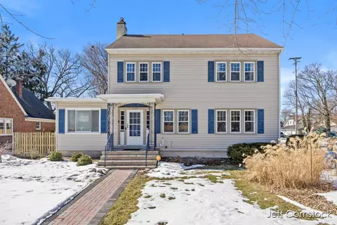 2303 Everest, Grand Rapids, MI 49507