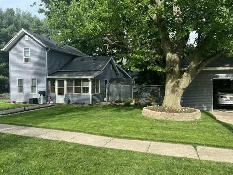 116 Pearl, Vicksburg, MI 49097
