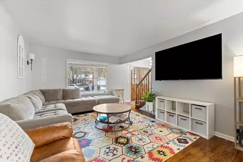 Living - 5784 Larkins, Troy, MI 48085 photo 1 of 3