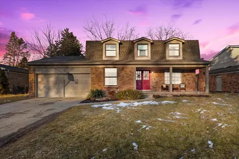 Exterior - 5784 Larkins, Troy, MI 48085 photo 2 of 5