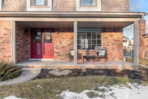 Exterior - 5784 Larkins, Troy, MI 48085 photo 4 of 5