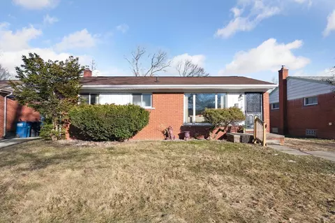 7508 Garden, Westland, MI 48185