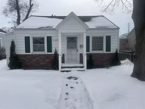 1045 Calvin, Muskegon, MI 49442