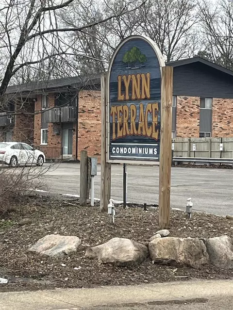 606 Lynn #6, Kalamazoo, MI 49008