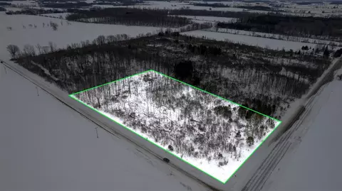 lot A Ubly Rd, Update, MI 48472