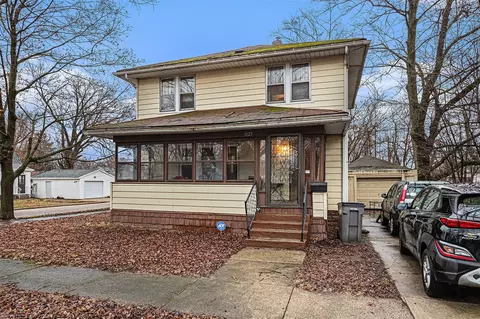 1023 N 7th, Niles, MI 49120