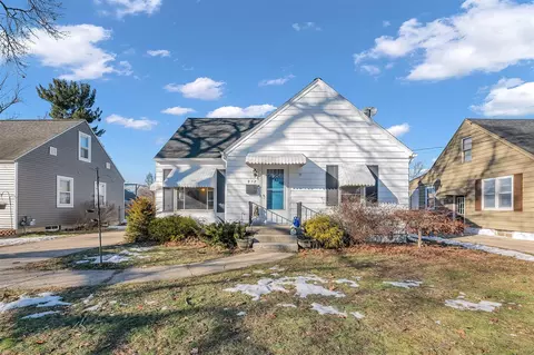 917 40th, Wyoming, MI 49509