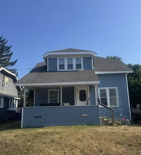 1217 Seneca, Wyoming, MI 49509
