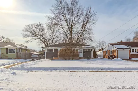 844 Buckingham, Wyoming, MI 49509