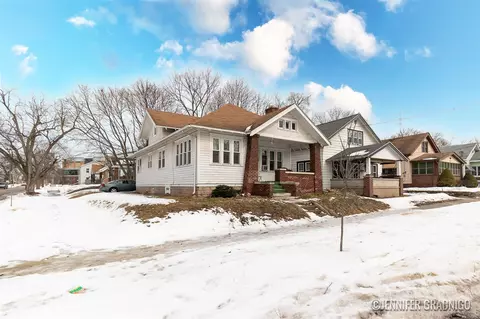 435 Storrs, Grand Rapids, MI 49507