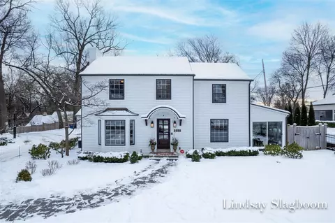 1600 Pontiac, Grand Rapids, MI 49506